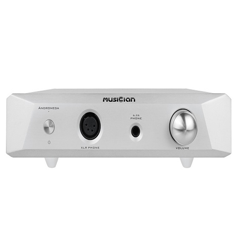 MUSICIAN ANDROMEDA HEADPHONE AMPLIFIER